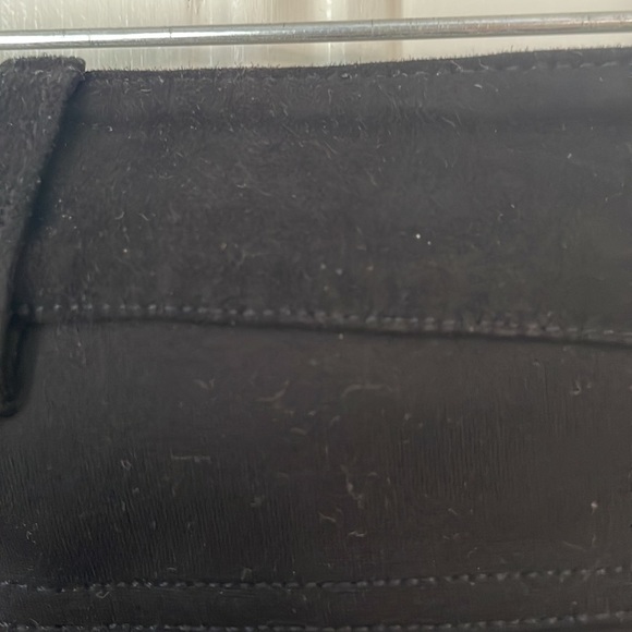 Lauren by RL suede leggings - Picture 4 of 5